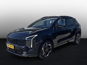 Kia Sportage - 1.6 HEV GT-Plusline