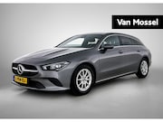 Mercedes-Benz CLA-Klasse - Shooting Brake 180 Business Solution | APPLE CARPLAY | NAVIG