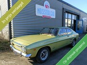 Ford Capri - XL 1.3 V4