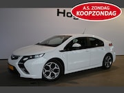 Opel Ampera - 1.4 Cruise control Airco Navigatie PDC Stoelverwarming Inrui