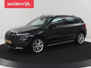 Skoda Kamiq - 1.0 TSI Business Edition | Panoramadak | Leder | Virtual | S