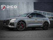 Audi Q5 - Sportback 55 TFSI e 367 pk S Edition Competition S