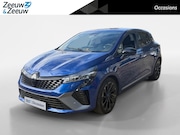 Renault Clio - 1.6 E-Tech Full Hybrid 145 esprit Alpine AIRCO NAVIGATIE APP