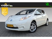 Nissan Leaf - Acenta 30kWh SOH 71% Comfort Pack