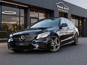 Mercedes-Benz C-klasse - Estate 180 Premium Plus Pack |PANO|DEALER ONDERHOUDEN|STOELV