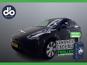 Tesla Model Y - RWD SOH 94% I TREKHAAK I PANO DAK I ORG.NL + NAP + ZWART LED
