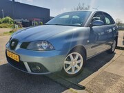 Seat Ibiza - 1.4-16V Sensation 5-DRS|ECC|APK|NAP|2006