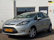 Ford Fiesta - 1.25 Limited Airco 45000km NAP