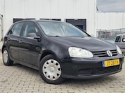 Volkswagen Golf - 1.9 TDI Trendline 5 drs Airco NAP APK
