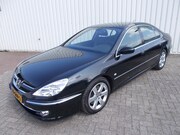 Peugeot 607 - 2.7 HDiF Executive Automaat ( APK 07-05-2027 )