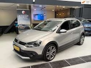 Volkswagen CrossPolo - 1.2 TSI DSG|Stoelverwarming|Cruise|Climate|PDC