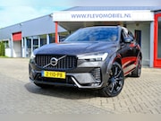 Volvo XC60 - B4 Ultimate Dark Aut. Leder|PilotAssist|Cam|LMV