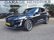 Ford Kuga - 2.5 PHEV Titanium X | Winterpack | B&O | Full LED | Climate