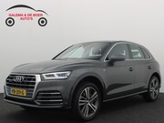 Audi Q5 - 2.0 TFSI quattro Launch Edition S-LINE / FULL LED / NAVI / C