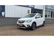 Opel Karl - 1.0 Rocks Onl. Ed Navi, Cruise, Pdc