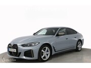 BMW i4 - M50 84 kWh, zomer- en winterbanden