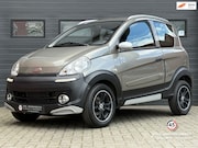 Microcar M.GO Highland - Brommobiel AIRBAG 21dkm