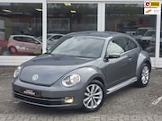 Volkswagen Beetle - 1.2 TSI Design