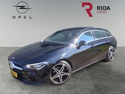 Mercedes-Benz CLA-Klasse - Shooting Brake 180 Business Sol. | Automaat