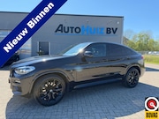 BMW X4 - xDrive20i Executive Edition M Sport Camera LED