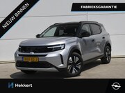 Opel Frontera - GS 1.2 Turbo Hybrid 145pk Automaat STOEL/STUURVERWARMING | C
