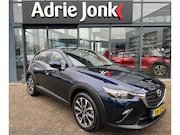 Mazda CX-3 - 2.0 SkyActiv-G 120 Sport Selected | TREKHAAK| NED AUTO | 18 