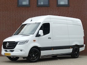 Mercedes-Benz Sprinter - 317 CDI L2H2 LED/Camera/PDC/Navigatie