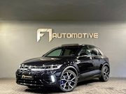 Volkswagen T-Roc - R 2.0 TSI 4M Pano|Beats|Keyless|IQ|Camera