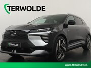Mitsubishi Eclipse Cross - Intense+ 87 kWh | 22 Kw lader | €3.000 Voorraadkorting |