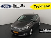 Ford C-Max - 150PK Titanium | Automaat | Trekhaak | Xenon | Park. sens V+