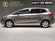 Kia Carens - 1.6 GDi 135pk Business Pack 7-Zitter Trekhaak Navigatie Clim