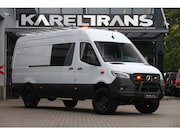 Mercedes-Benz Sprinter - 316 CDI | Aut. | L3H2 | 4X4 / ZG1 | 19.000KM | Camera | Clim