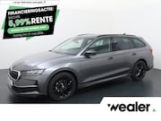 Skoda Octavia - First Black Styling Pakket 1.5 TSI DSG | Automaat | Navigati