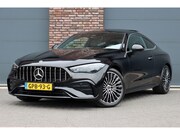Mercedes-Benz CLE - Coupé 200 AMG Line | Distronic Pro | Panoramadak | Memory | 