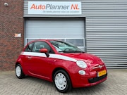 Fiat 500 - 1.2 Pop! Airco! APK 04-2027
