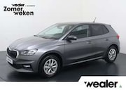 Skoda Fabia - 1.0 TSI Selection | Airco | Cruise Control | Parke