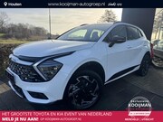 Kia Sportage - 1.6 T-GDi Plug-in Hybrid AWD GT-Line Nieuwe Auto, Registrati