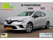 Renault Clio - 1.0 TCe 90 Equilibre Navigatie Airco Cruise Control Carplay 