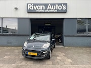Peugeot 107 - 1.0 ACTIVE