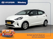 Hyundai i10 - 1.0 Premium Two tone | Navigatie | Camera | Climate control