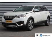 Peugeot 5008 - 1.2 PURETECH 130PK ALLURE / NAVI / LEDER / CLIMA / LED / PDC