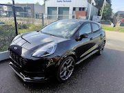 Ford Puma - 1.0 Eco 170pk Hybrid ST-X Navi, Panorama, Winter, Elk. Klep 