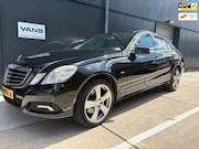 Mercedes-Benz E-klasse - 350 CGI Avantgarde 4 drs Auromaat Pano, luchtvering