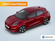 Ford Puma - Gen-E 44 kWh | Buitenspiegels elektrisch inklapbaar | Comfor