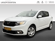 Dacia Sandero - 0.9 TCe Easy-R Comfort | automaat | navigatie | airco | crui