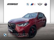 BMW X3 M - 50 xDrive M Sportpaket Pro-Adaptives M Fahrwerk-Ha