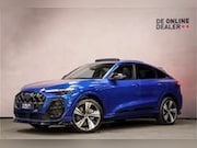Audi Q5 - Sportback 2.0 TFSI e-hybrid QUATTRO 299Pk |Black|2