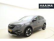 Opel Grandland - 1.2 Turbo 130pk Ultimate | Navigatie | Elektrische achterkle