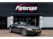 BMW Z4 - Roadster SDrive35i PERFECT ONDERHOUDEN NAVI MEMORY