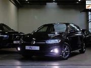 Volkswagen Polo - 1.0 TSI DSG R-Line *Virtual cockpit*ACC*Parkeersen